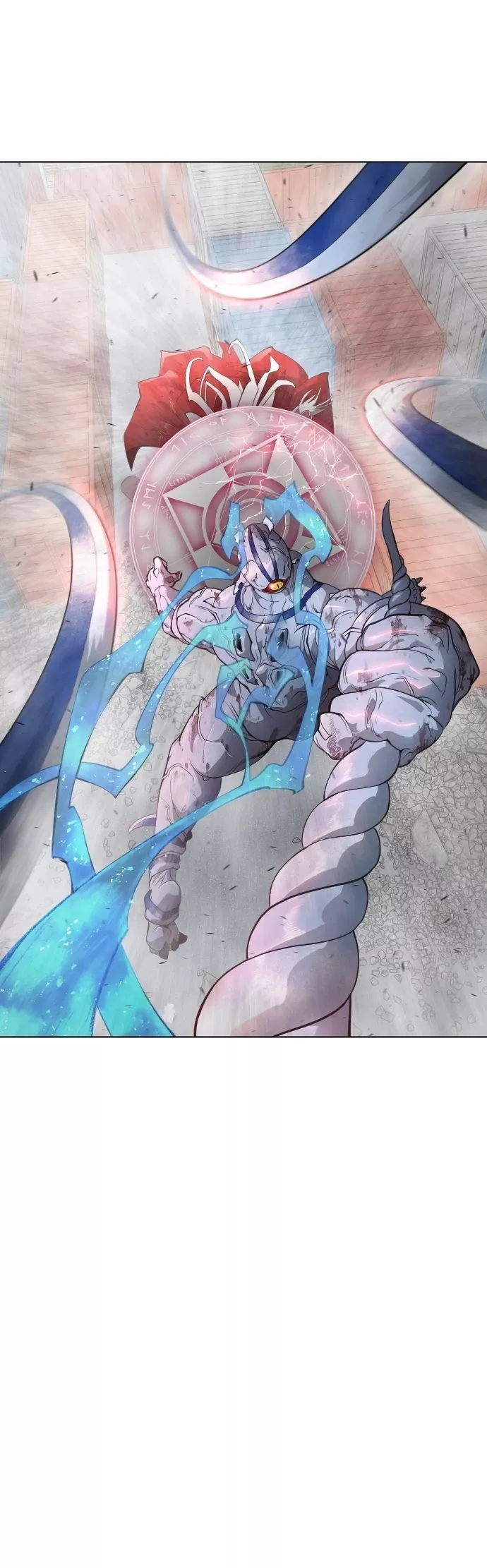 Read Superhuman Era EN Manga Online