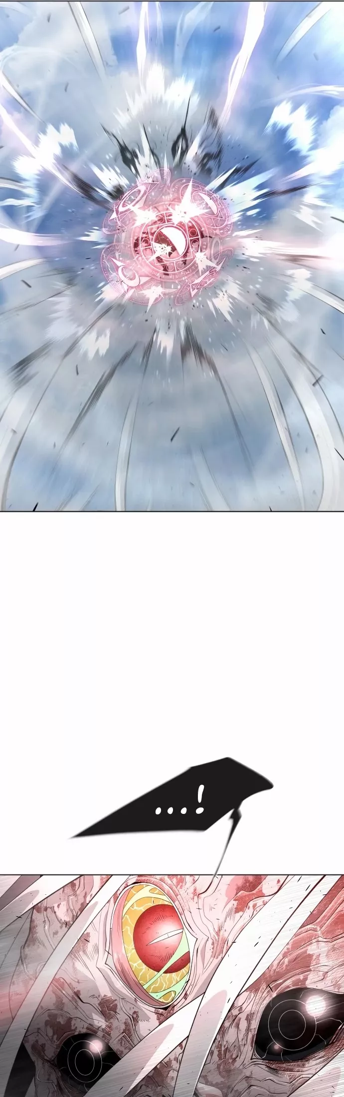 Read Superhuman Era EN Manga Online
