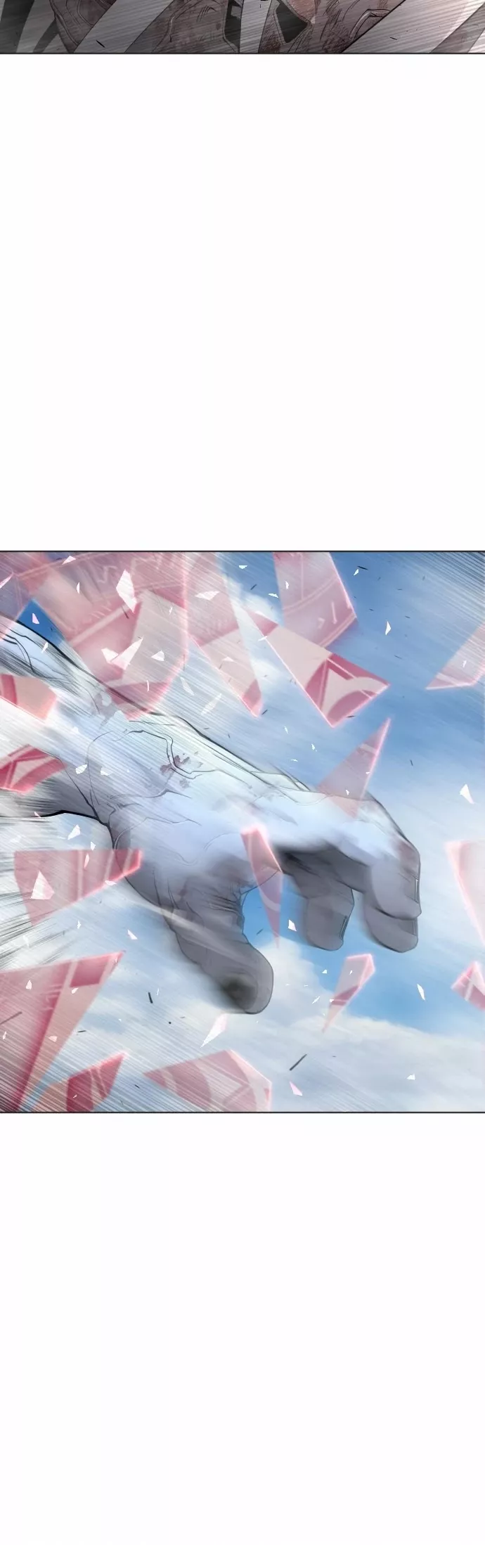Read Superhuman Era EN Manga Online