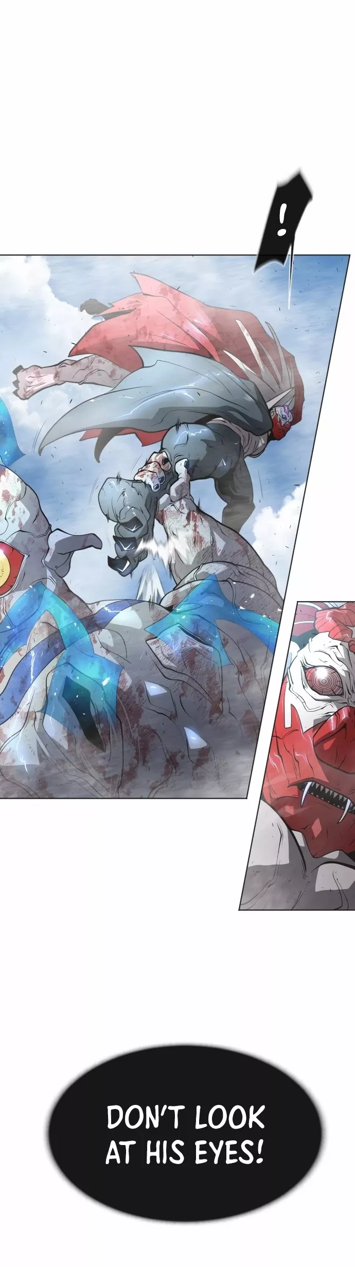 Read Superhuman Era EN Manga Online
