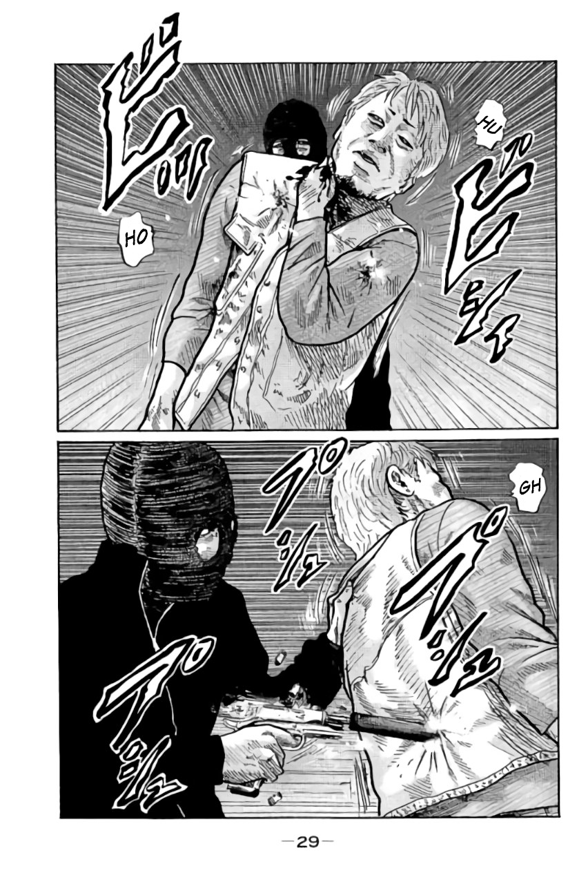 Read The Fable EN Manga Online
