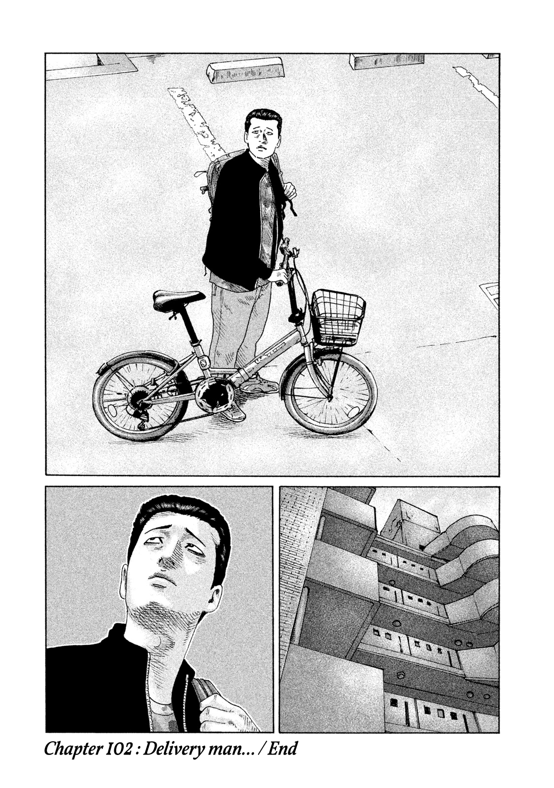 Read The Fable EN Manga Online