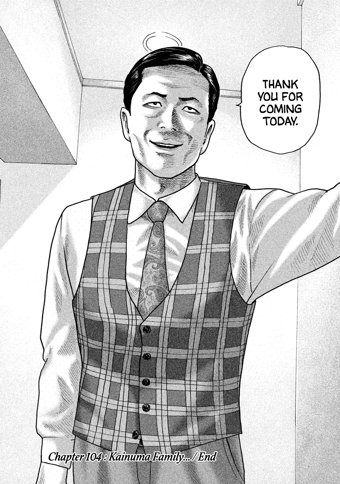Read The Fable EN Manga Online