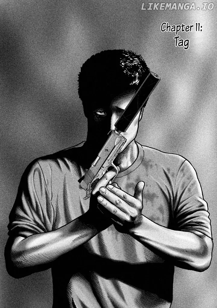 Read The Fable EN Manga Online