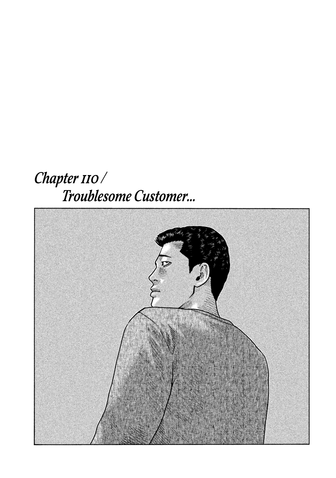 Read The Fable EN Manga Online