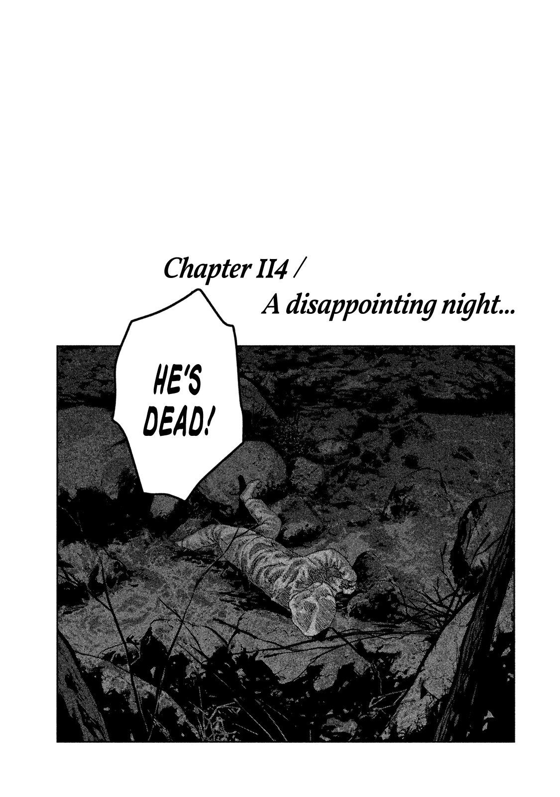 Read The Fable EN Manga Online