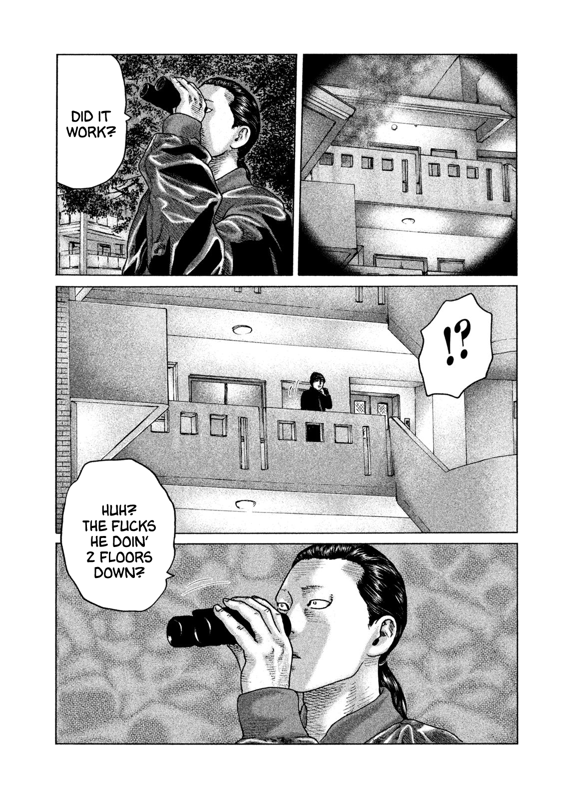 Read The Fable EN Manga Online