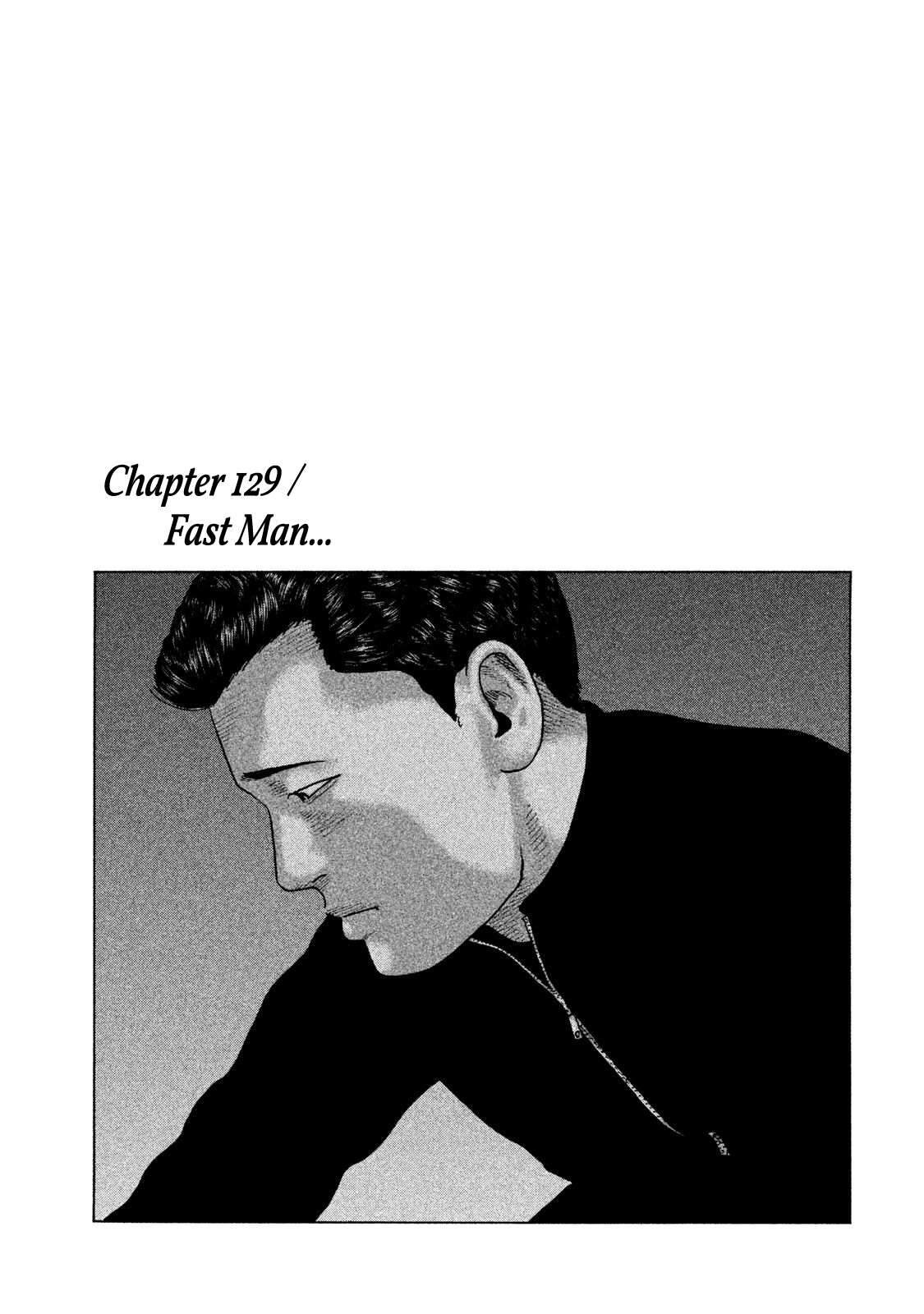 Read The Fable EN Manga Online