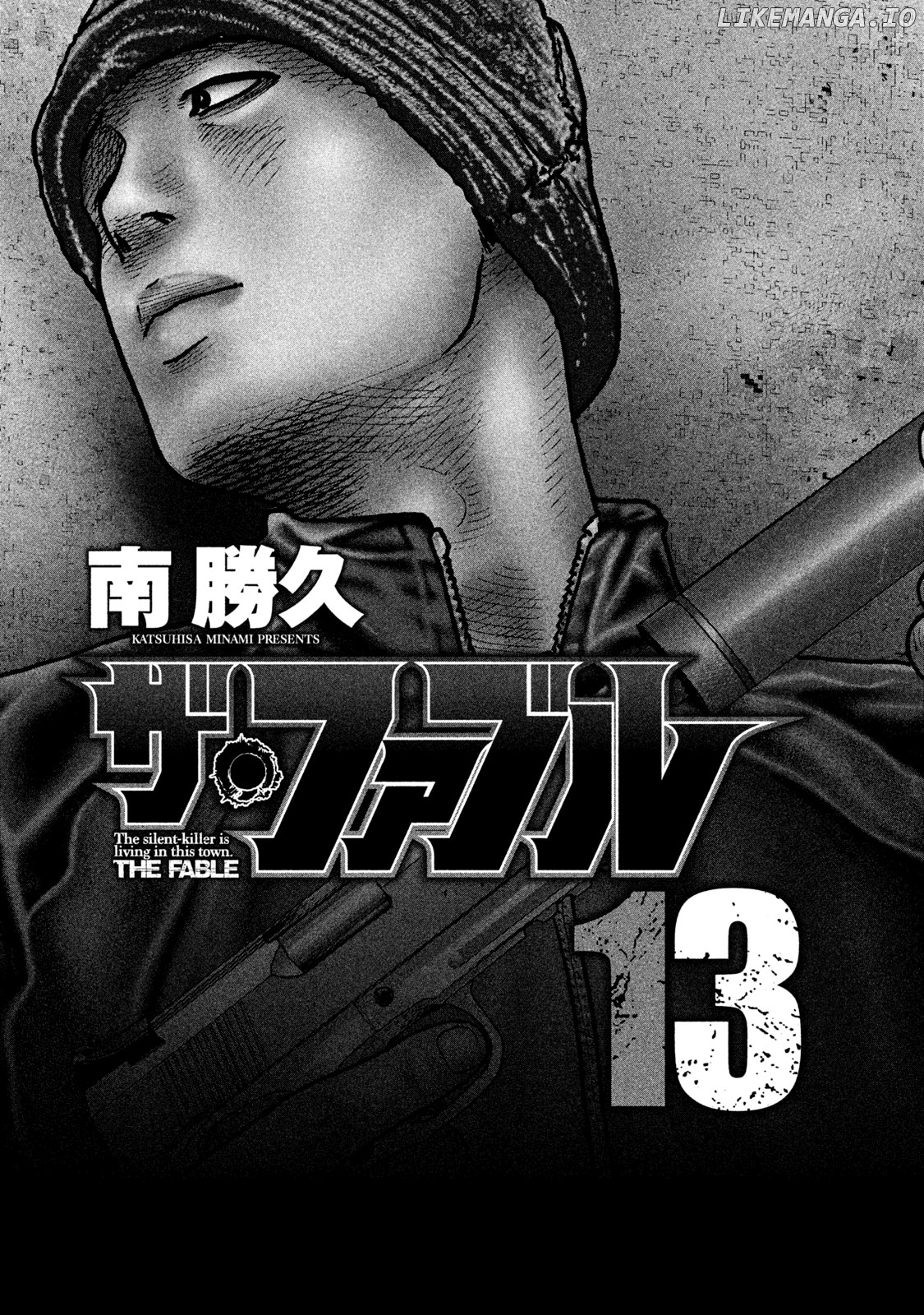 Read The Fable EN Manga Online