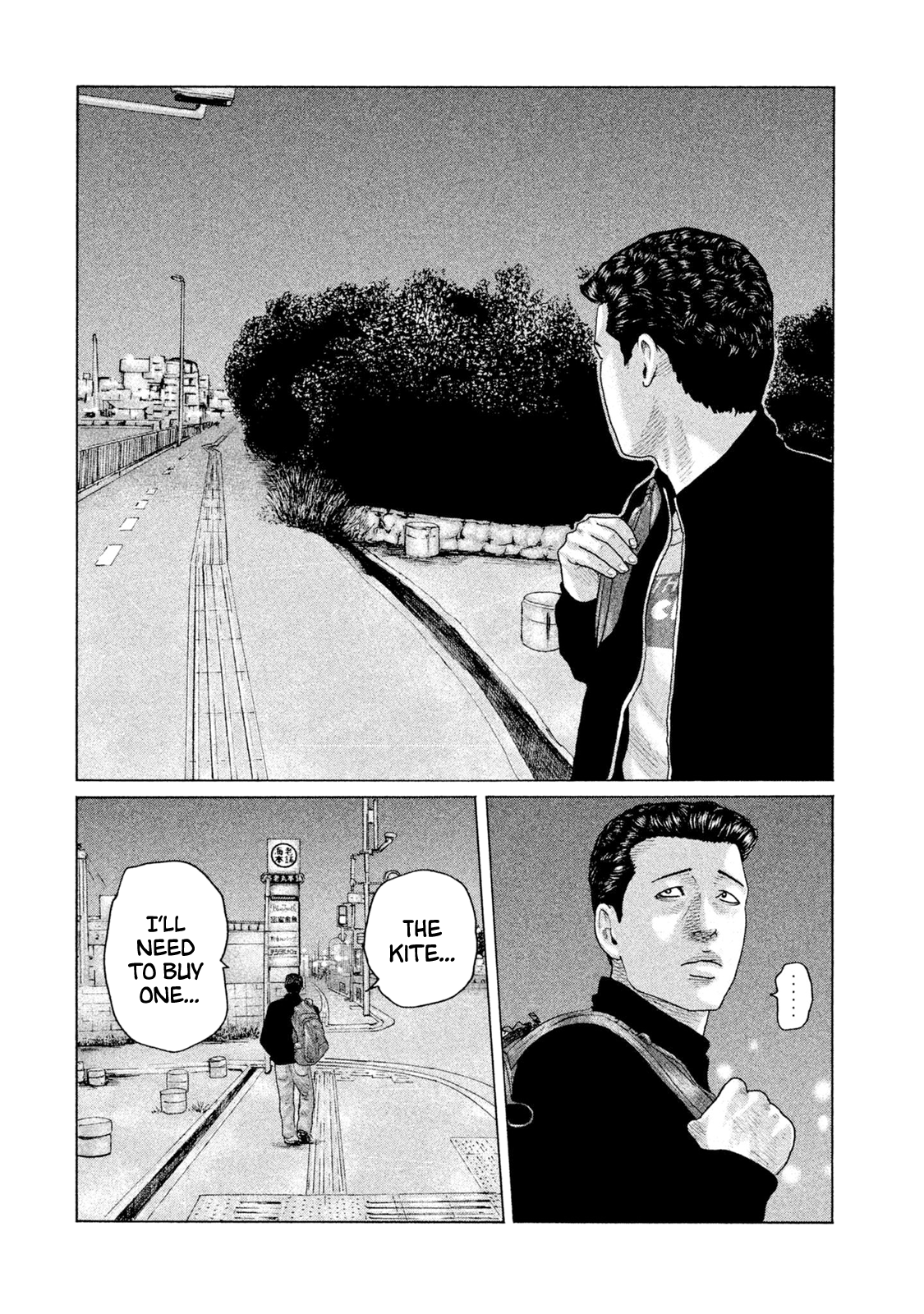 Read The Fable EN Manga Online