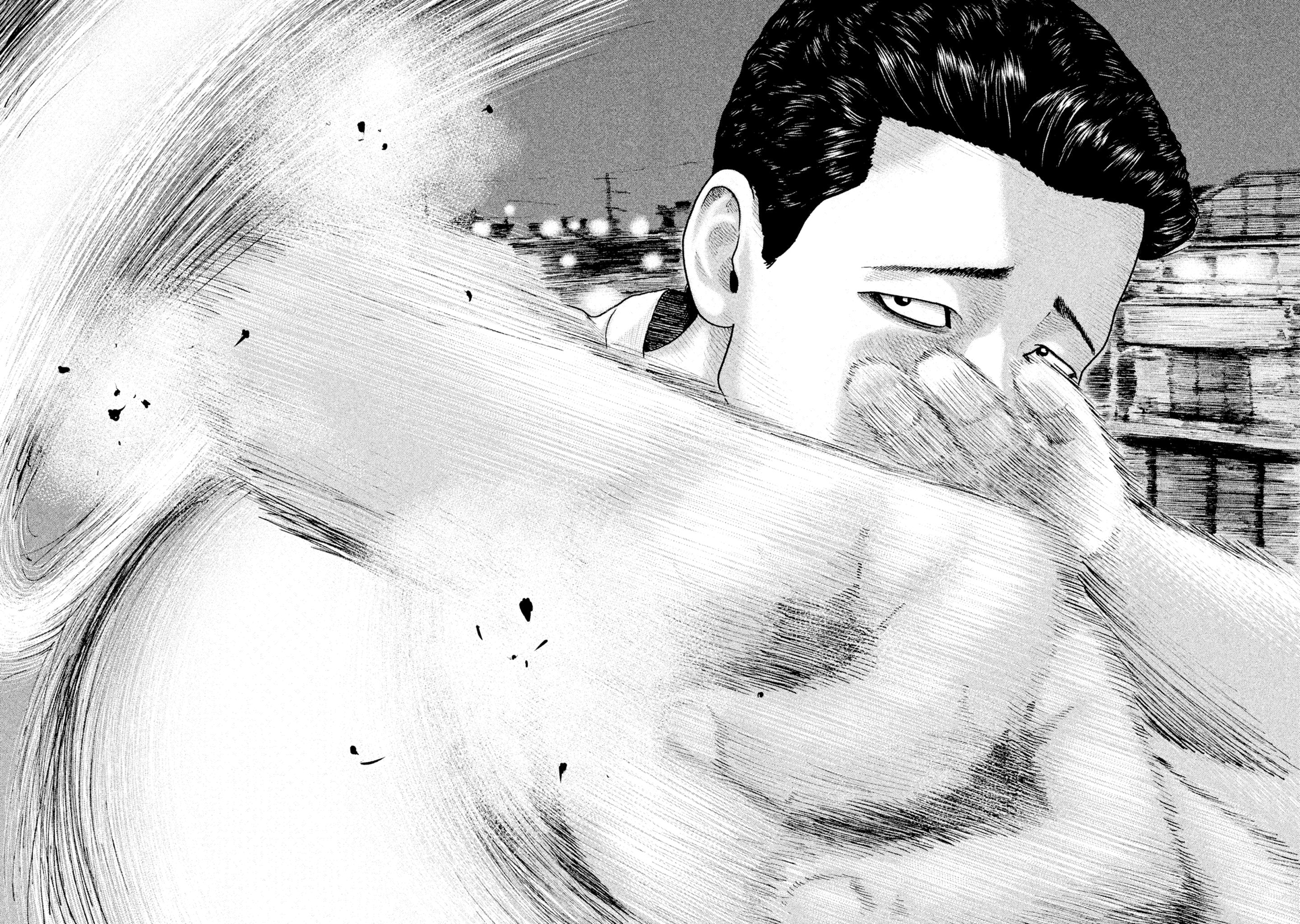 Read The Fable EN Manga Online