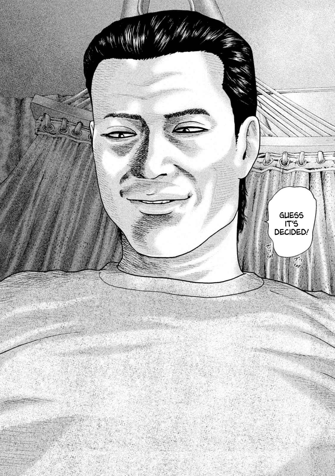 Read The Fable EN Manga Online