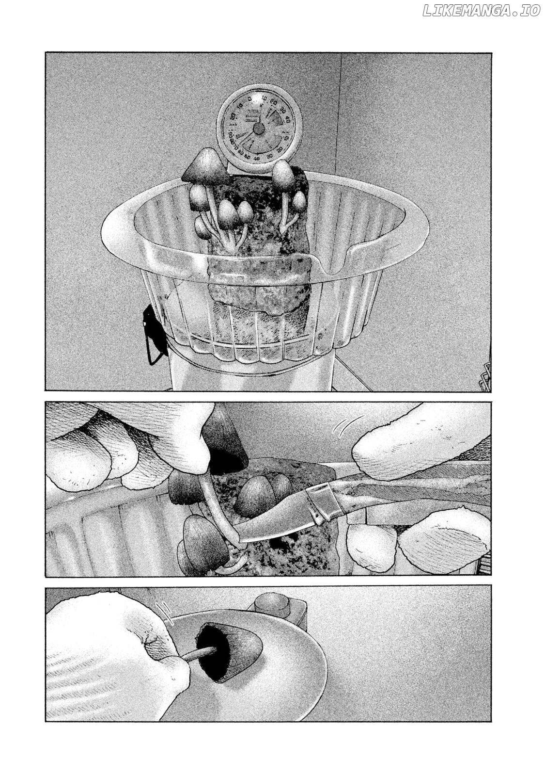 Read The Fable EN Manga Online