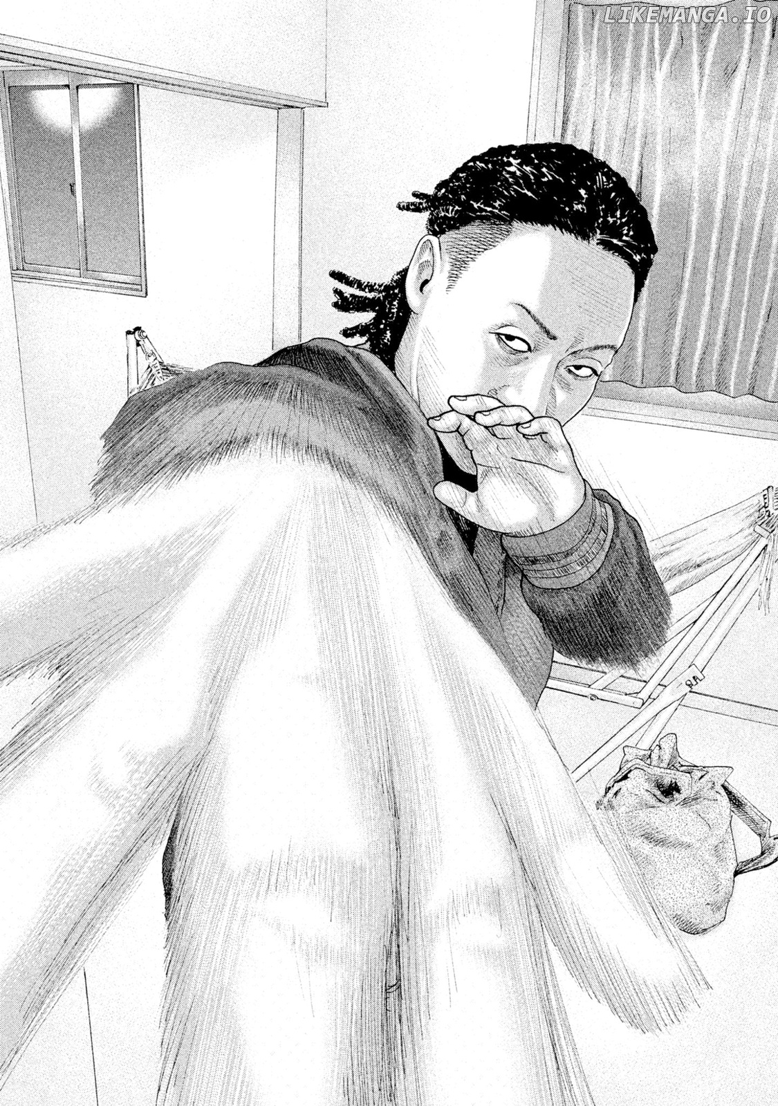 Read The Fable EN Manga Online