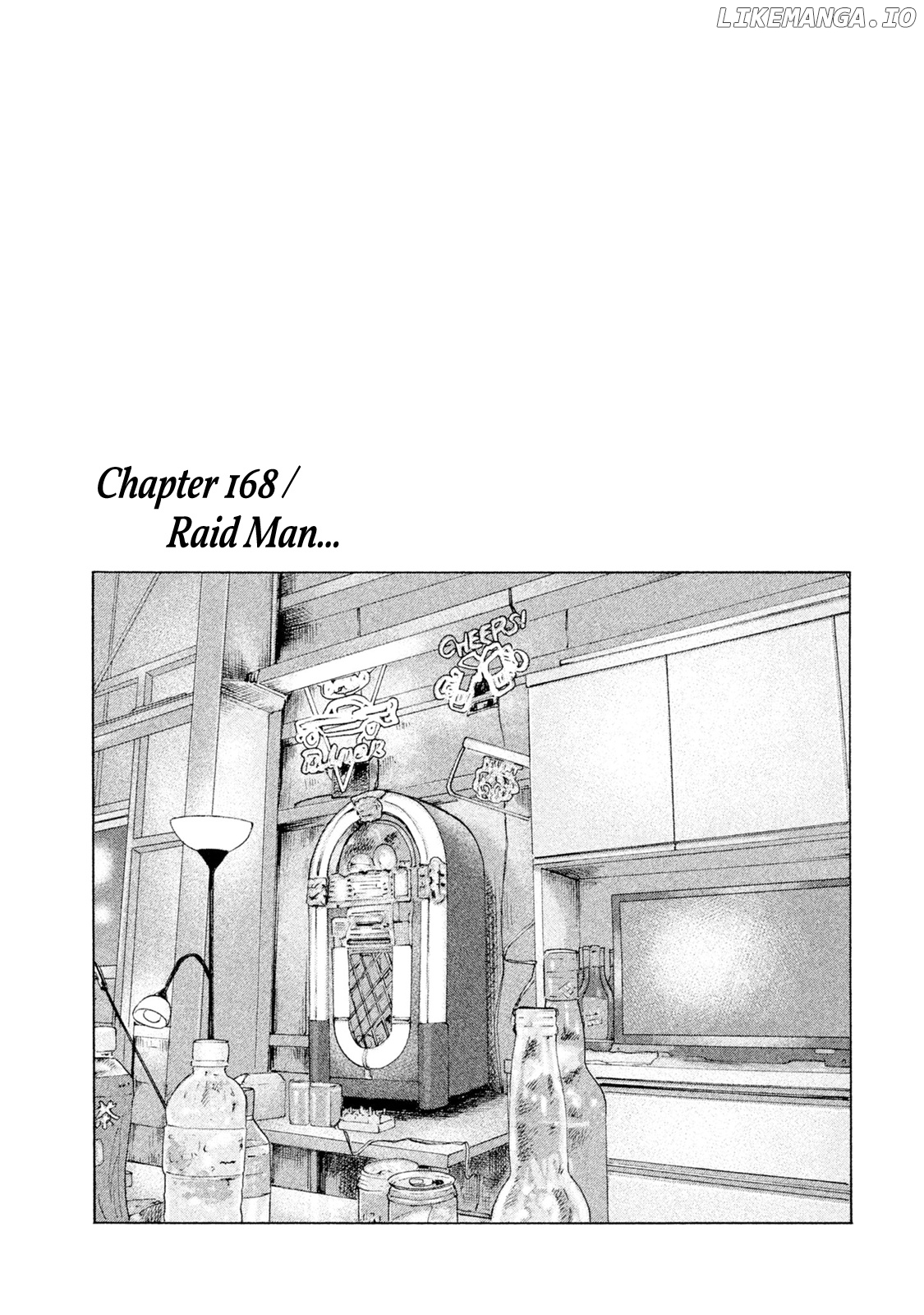 Read The Fable EN Manga Online