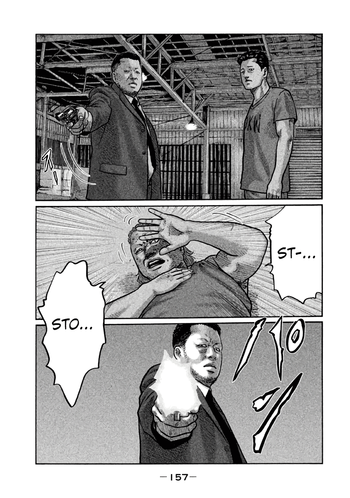 Read The Fable EN Manga Online