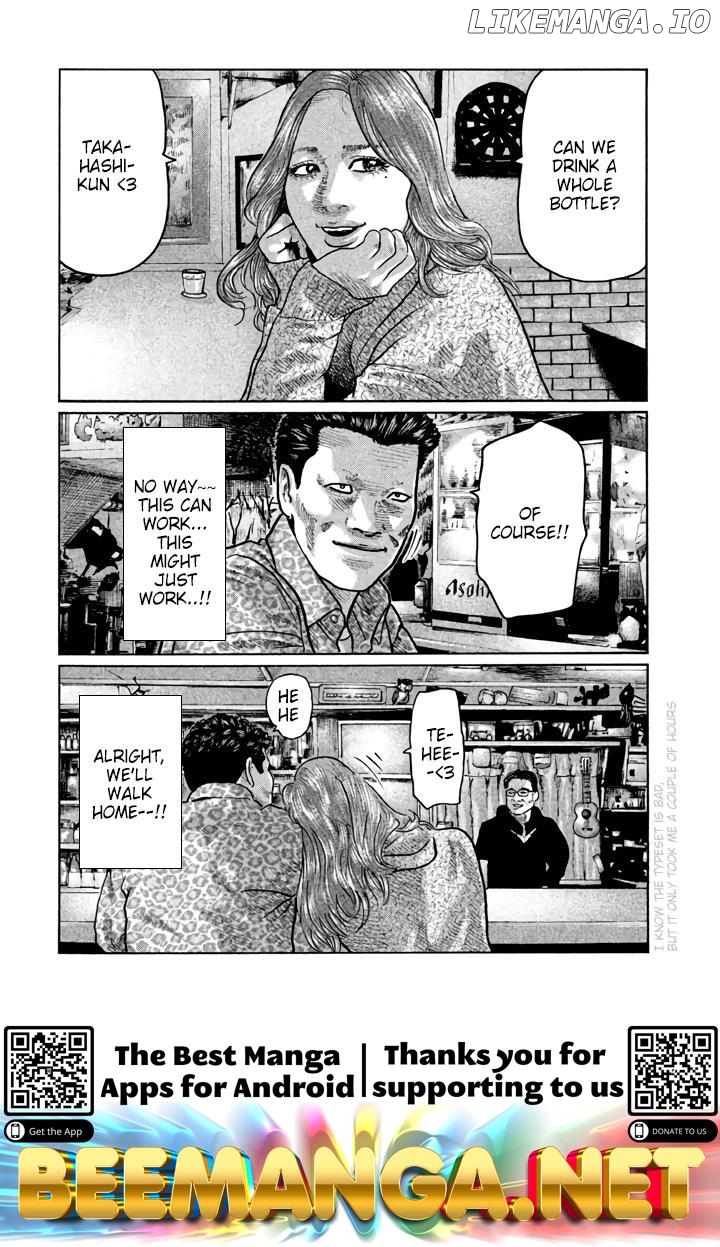 Read The Fable EN Manga Online