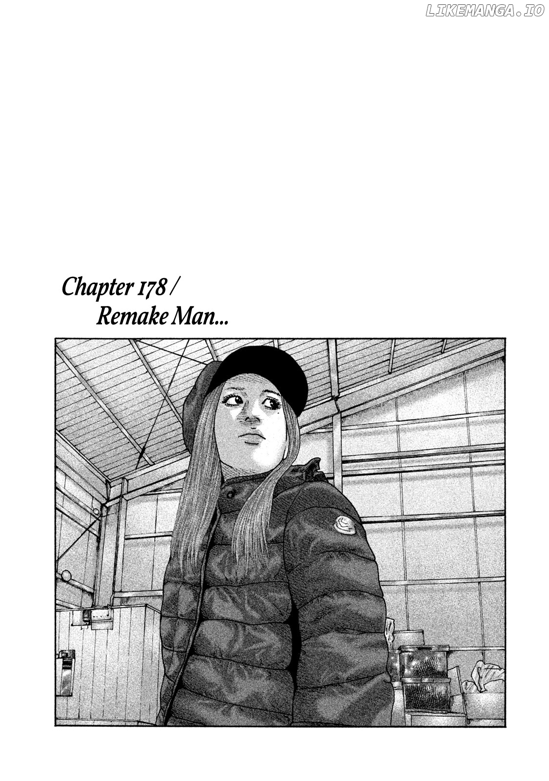 Read The Fable EN Manga Online