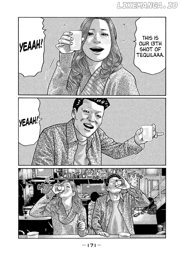 Read The Fable EN Manga Online