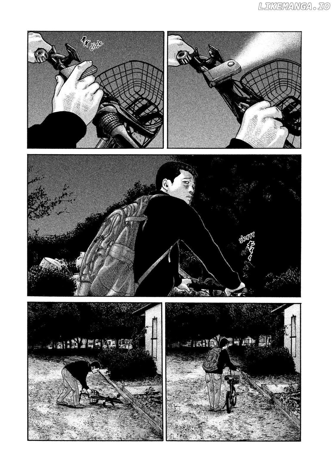 Read The Fable EN Manga Online