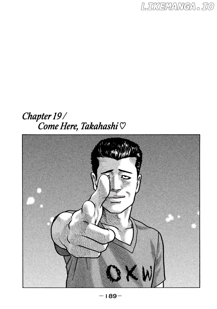 Read The Fable EN Manga Online