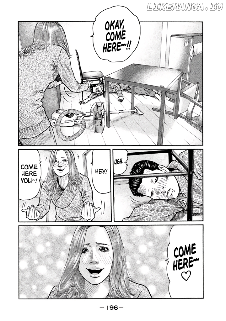 Read The Fable EN Manga Online