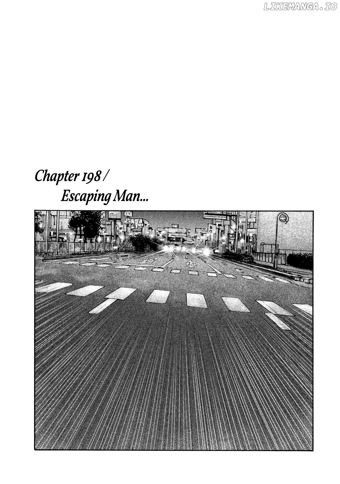 Read The Fable EN Manga Online
