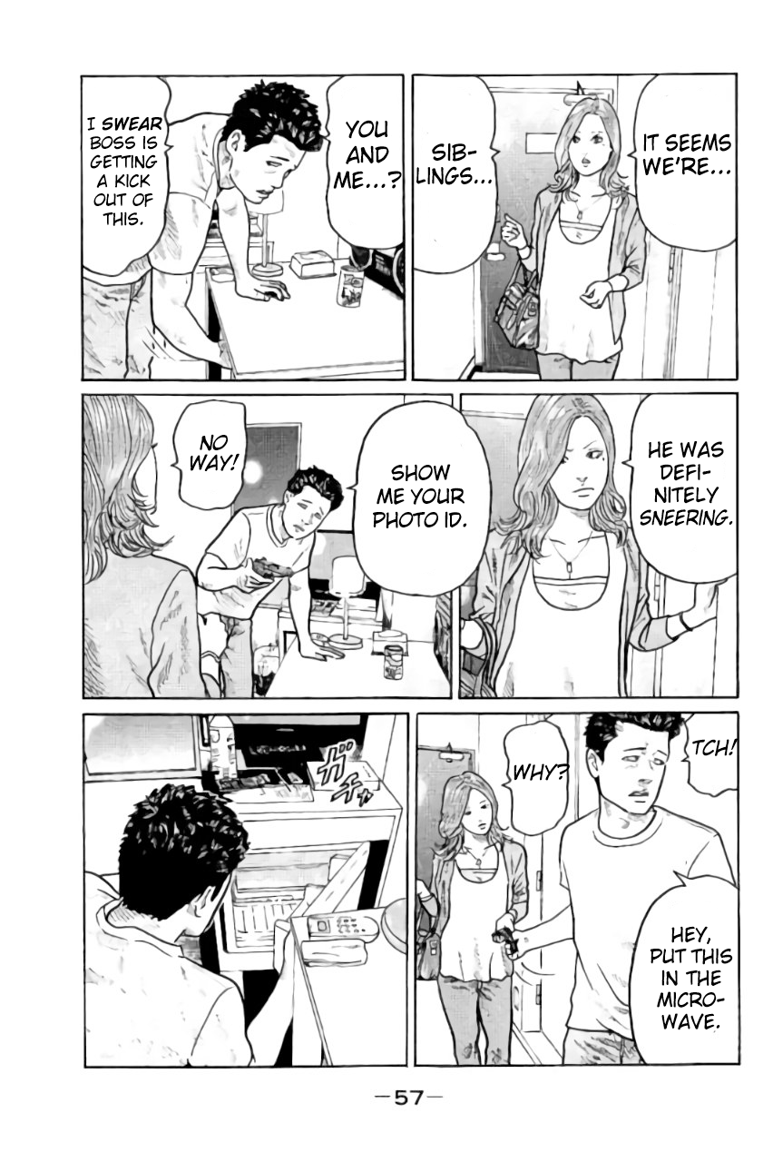 Read The Fable EN Manga Online
