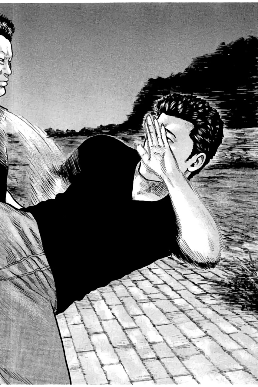 Read The Fable EN Manga Online