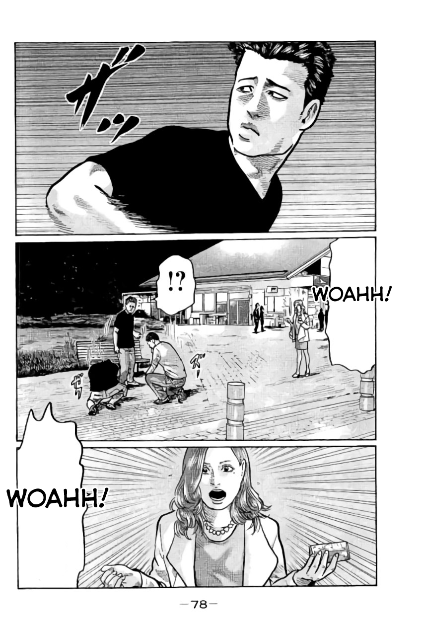 Read The Fable EN Manga Online