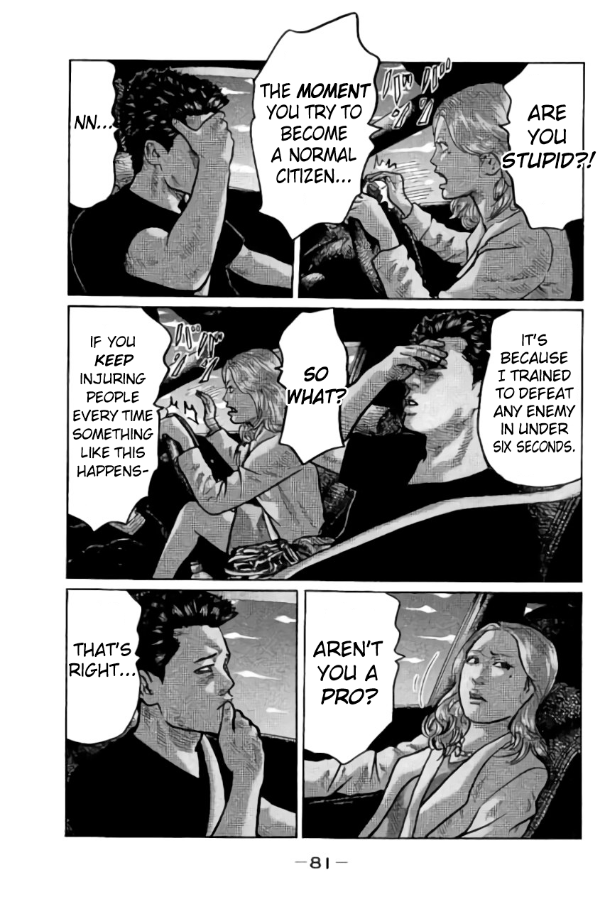 Read The Fable EN Manga Online