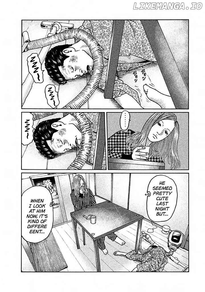 Read The Fable EN Manga Online