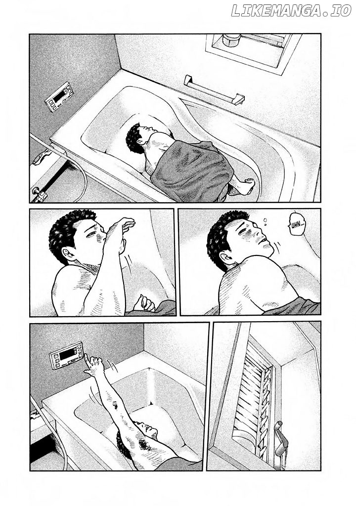 Read The Fable EN Manga Online