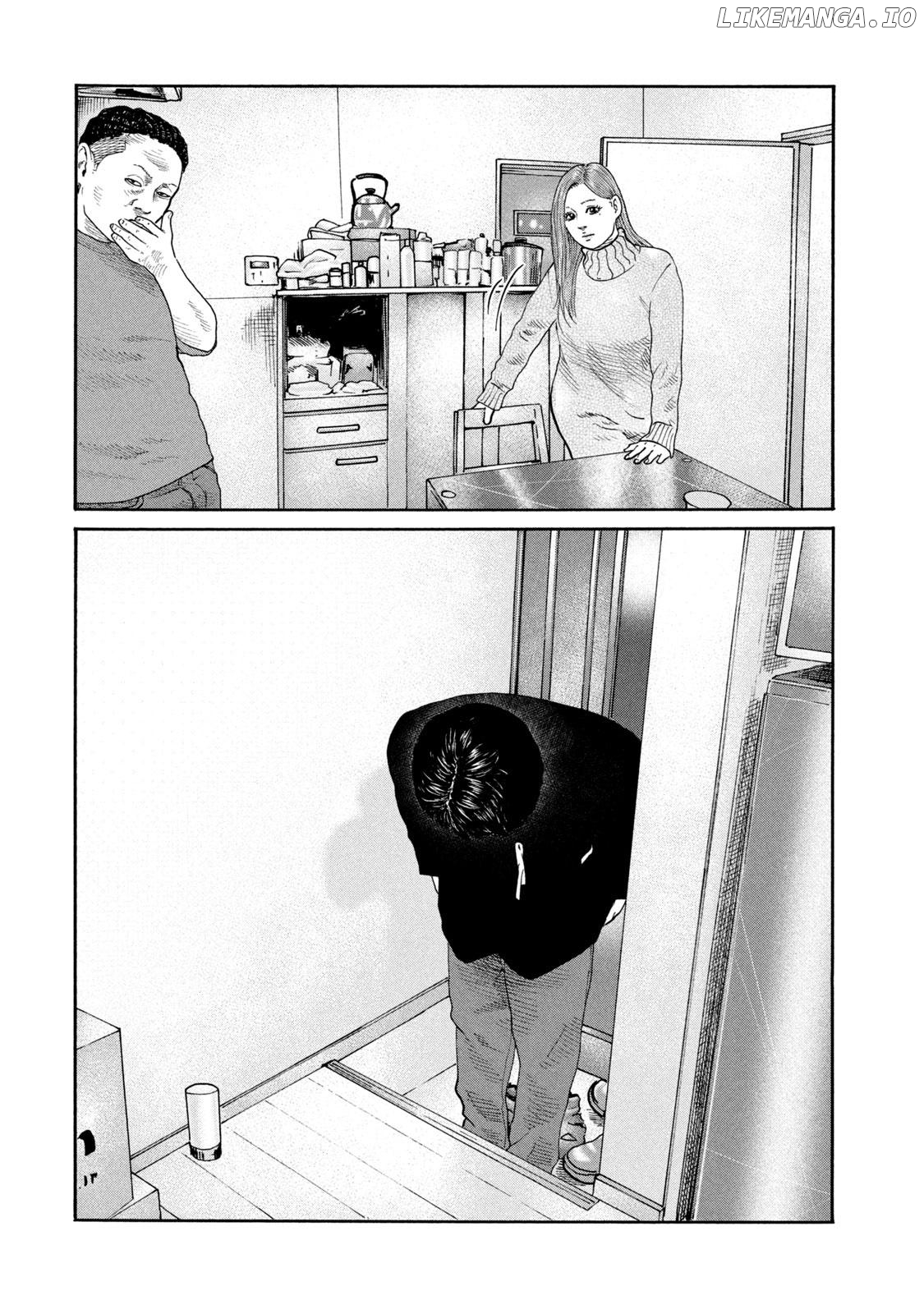 Read The Fable EN Manga Online