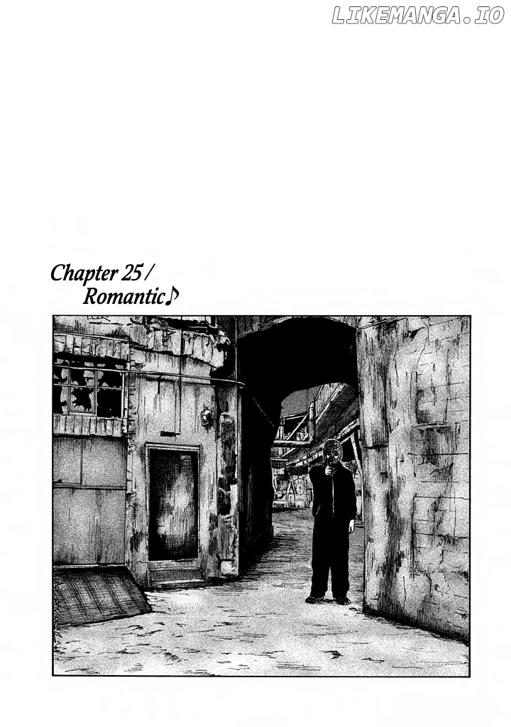 Read The Fable EN Manga Online