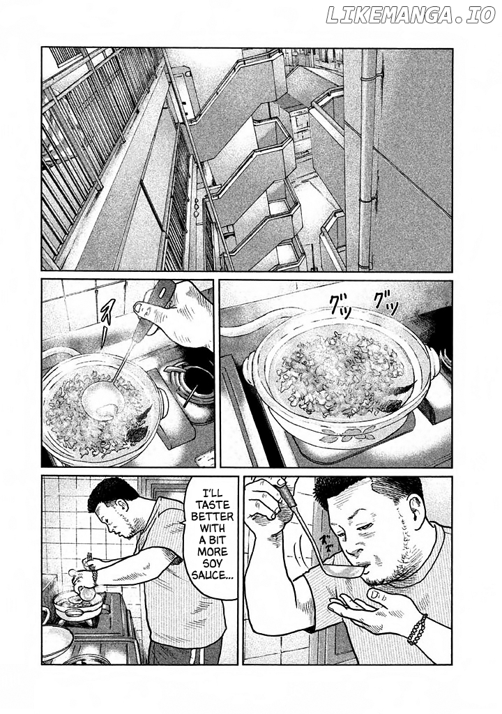 Read The Fable EN Manga Online