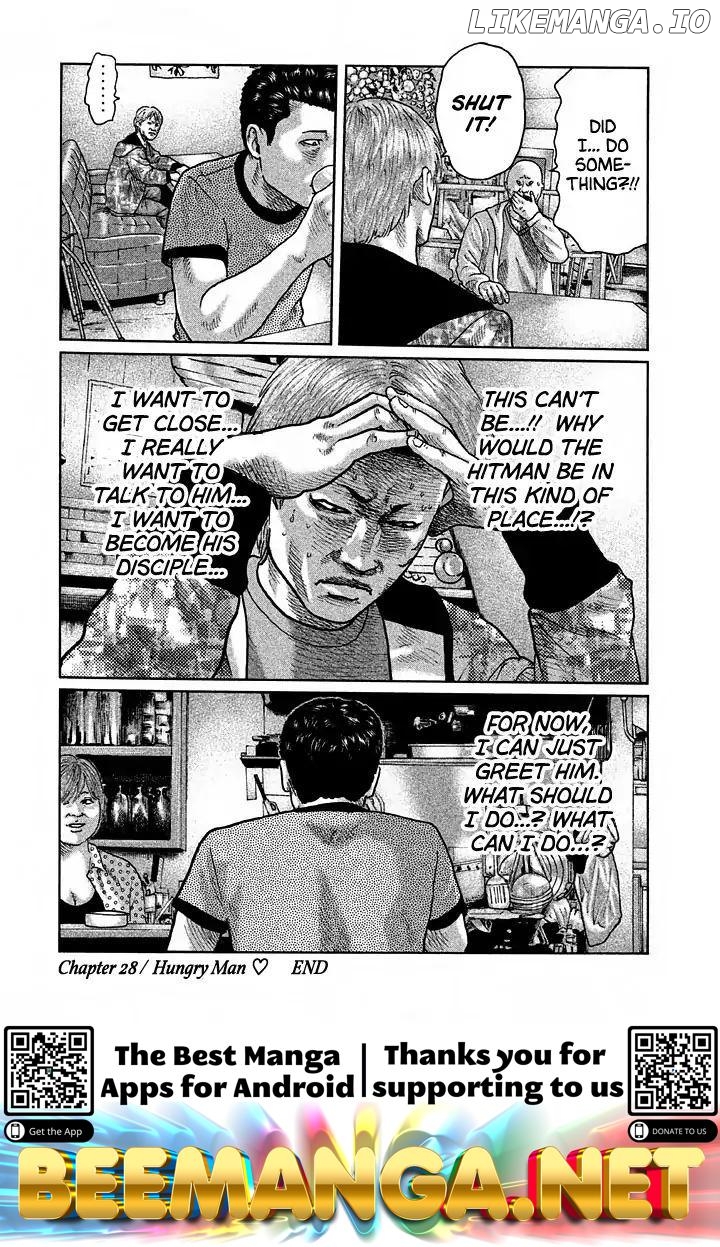 Read The Fable EN Manga Online