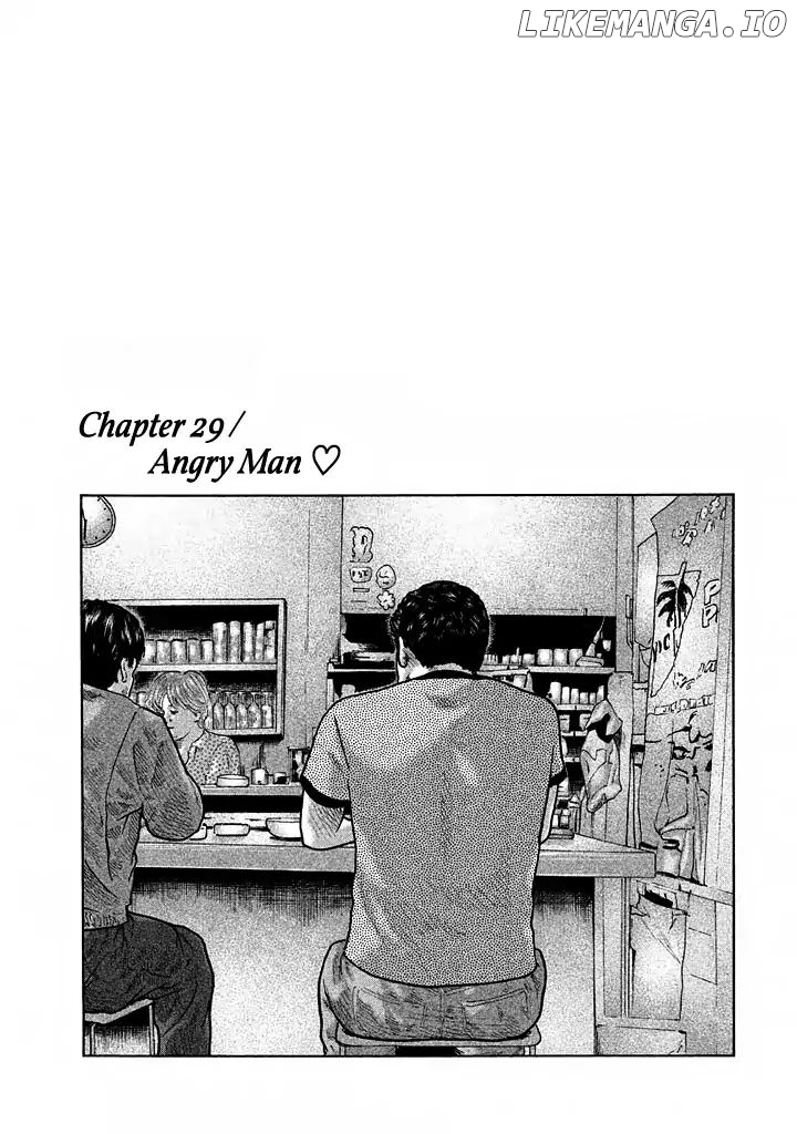 Read The Fable EN Manga Online