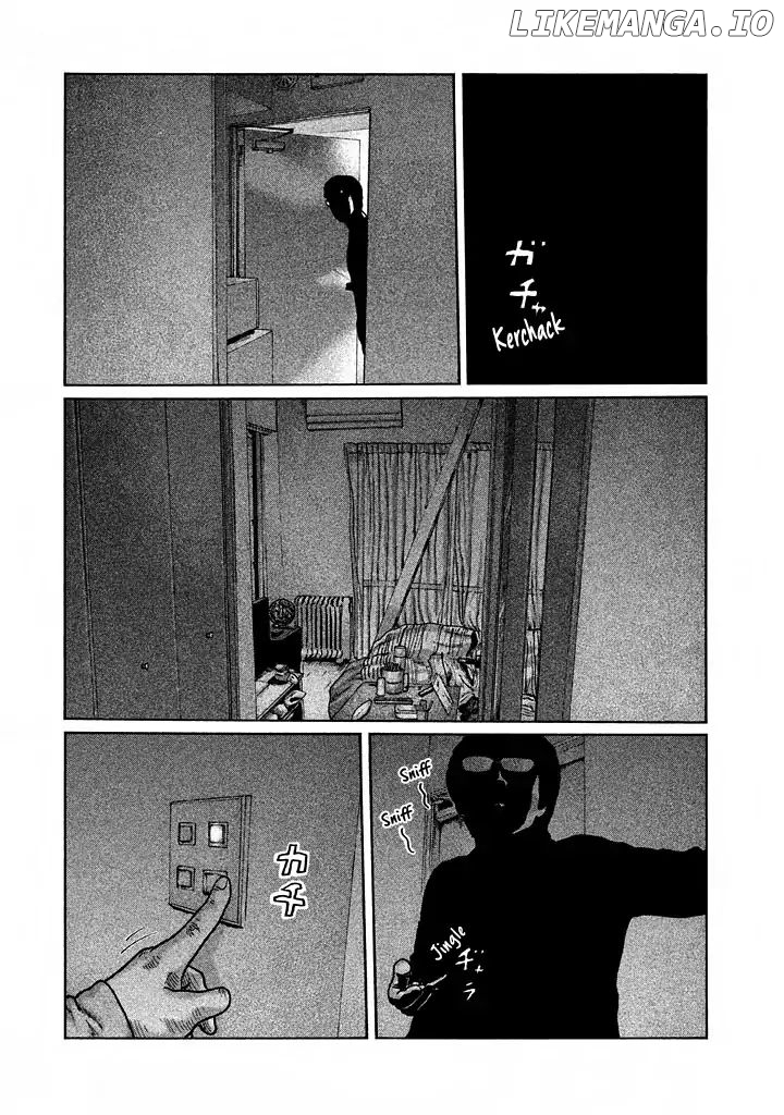 Read The Fable EN Manga Online