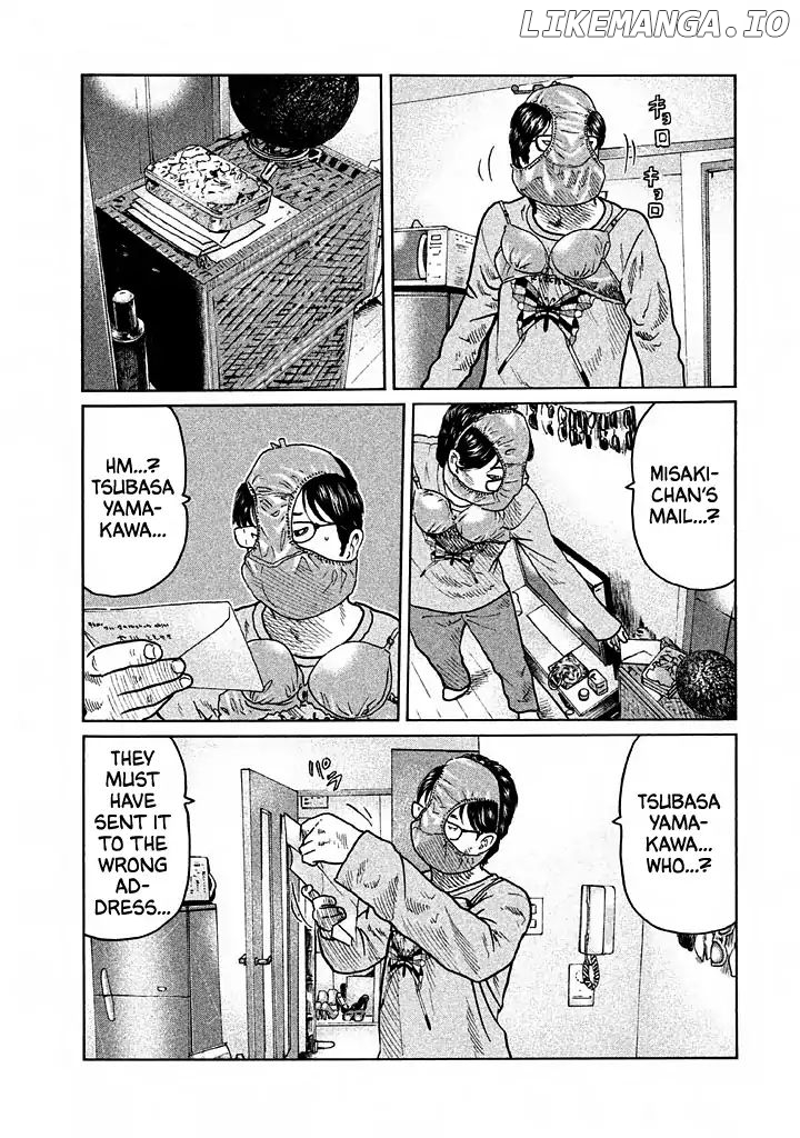 Read The Fable EN Manga Online