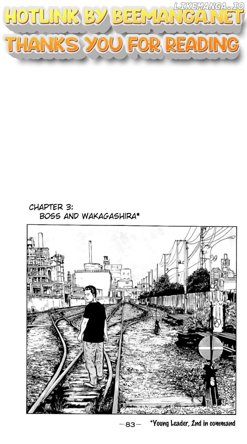 Read The Fable EN Manga Online