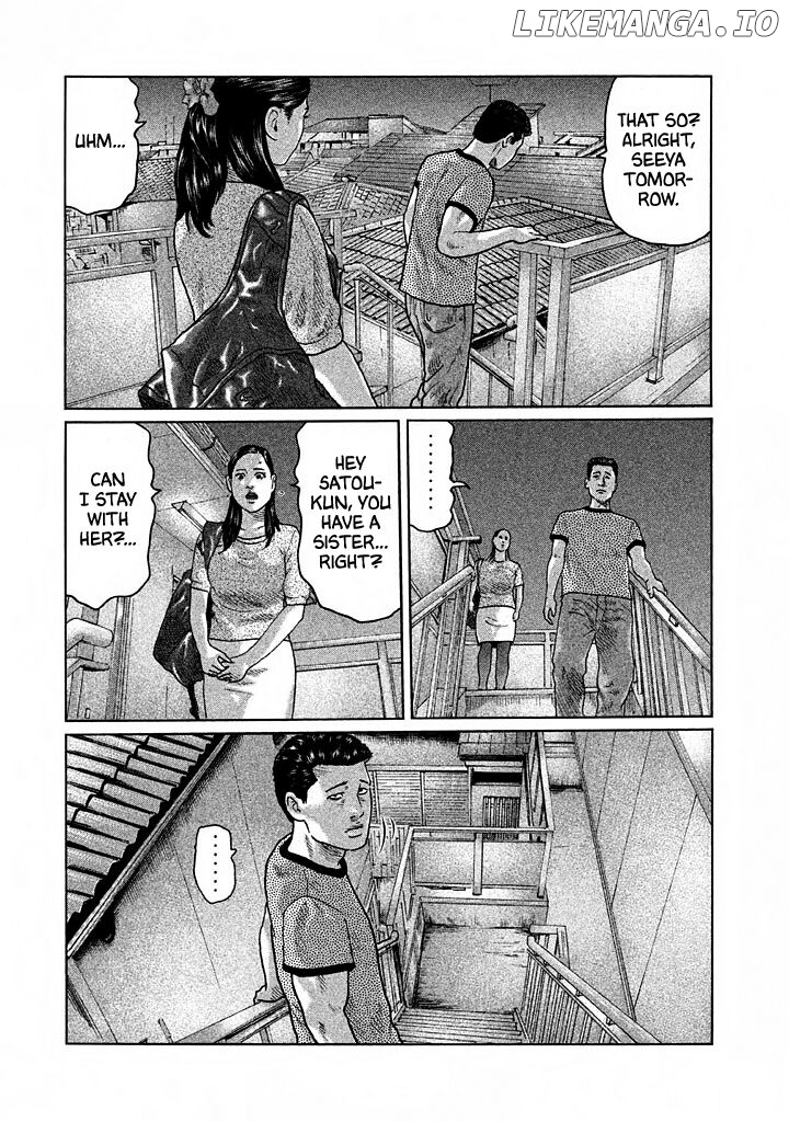 Read The Fable EN Manga Online