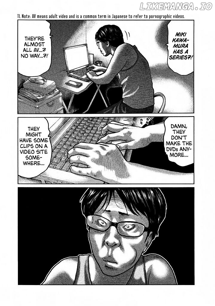 Read The Fable EN Manga Online
