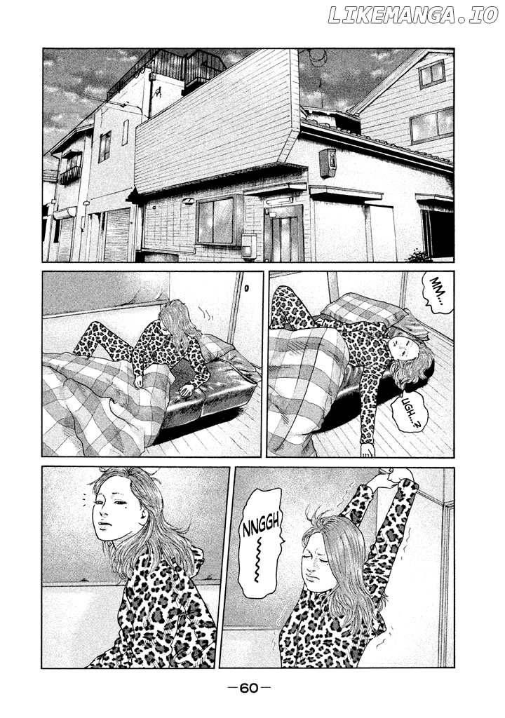 Read The Fable EN Manga Online