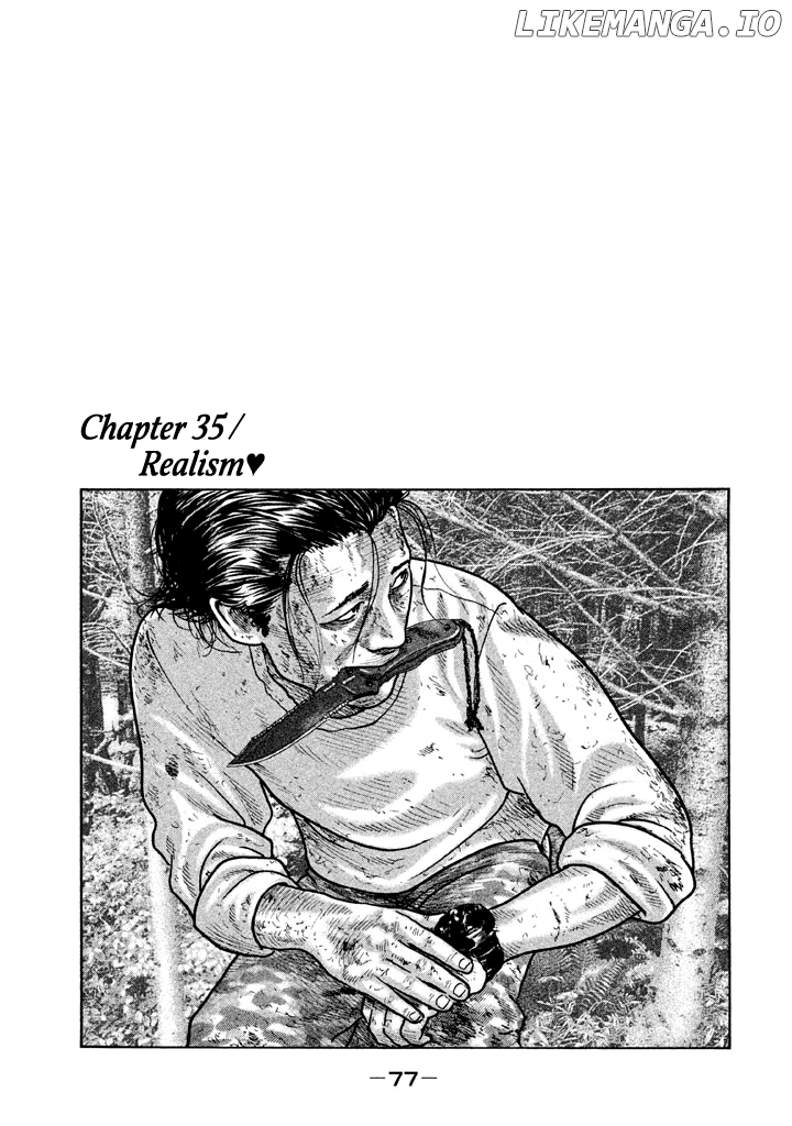 Read The Fable EN Manga Online