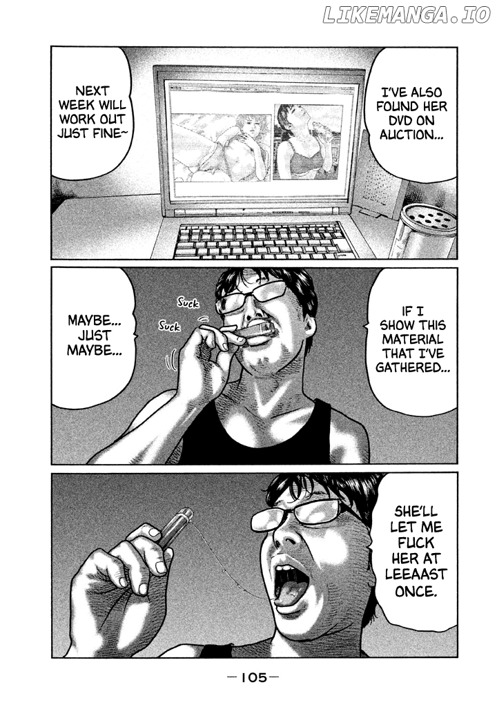 Read The Fable EN Manga Online