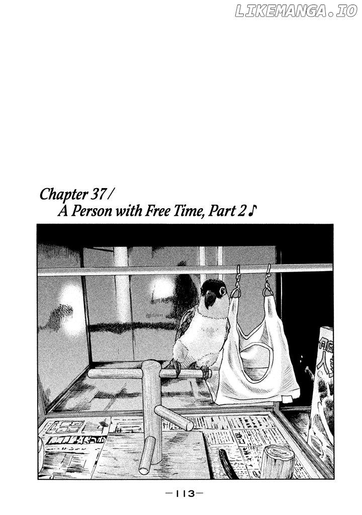 Read The Fable EN Manga Online
