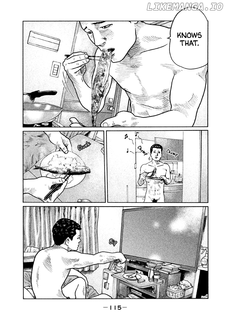 Read The Fable EN Manga Online