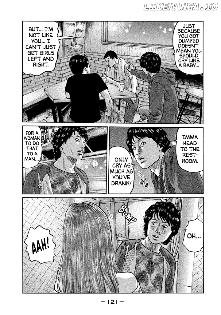 Read The Fable EN Manga Online