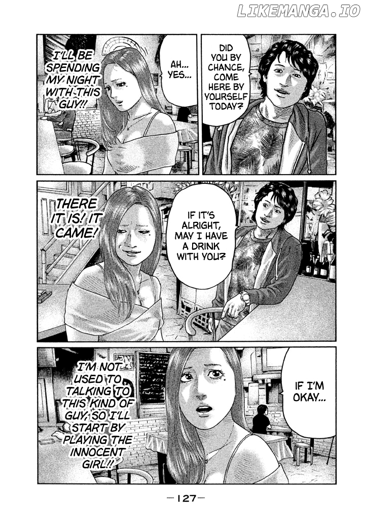 Read The Fable EN Manga Online